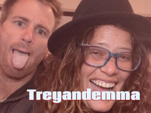 Treyandemma