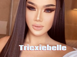 Tricxiebelle