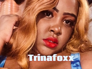 Trinafoxx