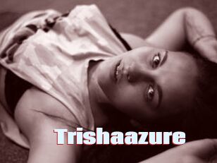 Trishaazure