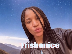 Trishanice