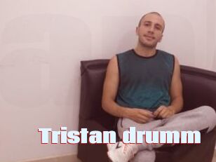 Tristan_drumm