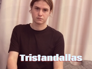 tristandallas Anal Open