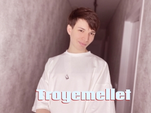 troyemellet Anal Open