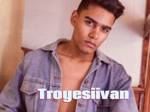 Troyesiivan