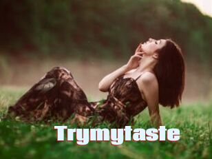 Trymytaste