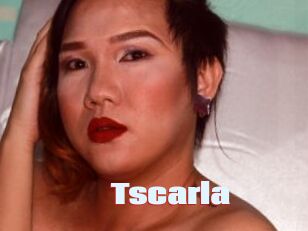 Tscarla