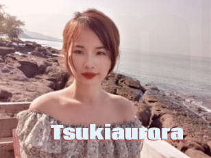 Tsukiaurora