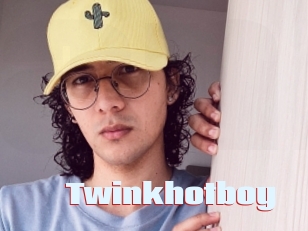 Twinkhotboy