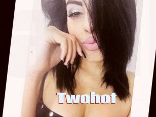 twohot Anal Open