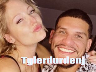 Tylerdurdenj