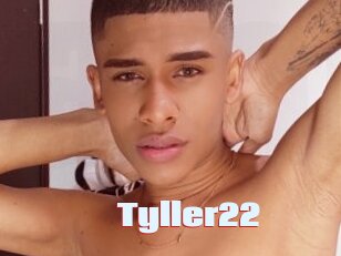 tyller22 Anal Open