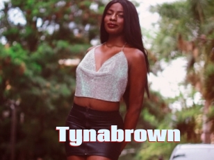 Tynabrown