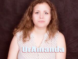 UrAmanda