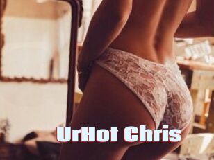 UrHot_Chris
