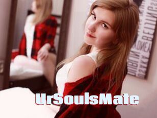UrSoulsMate