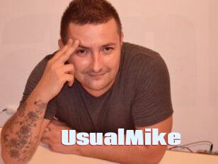 UsualMike