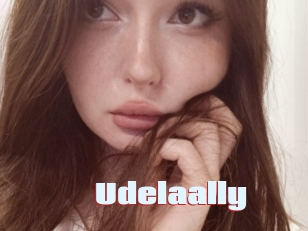 Udelaally