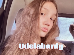 Udelabardy