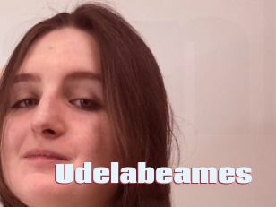 Udelabeames