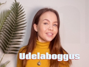 Udelaboggus