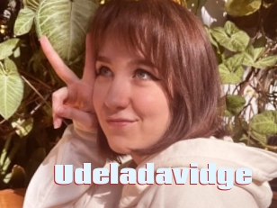 Udeladavidge