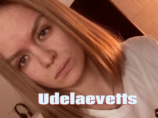 Udelaevetts