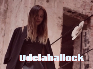 Udelahallock