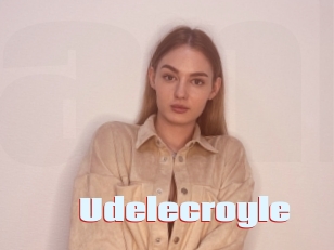Udelecroyle