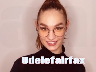 Udelefairfax