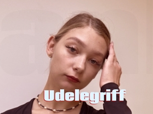 Udelegriff