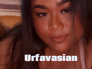 Urfavasian