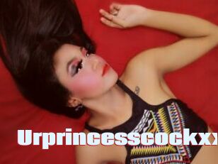 Urprincesscockxx