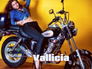 Vallicia