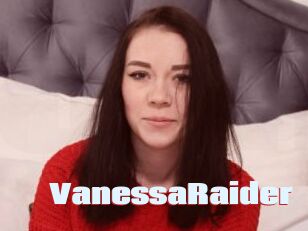 VanessaRaider