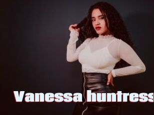 Vanessa_huntress