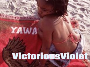 VictoriousViolet