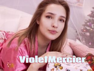 VioletMercier