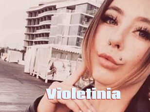 Violetinia