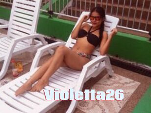 Violetta26