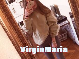 VirginMaria