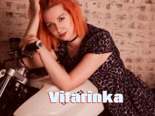 Vitarinka