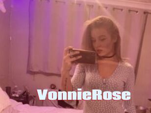 VonnieRose