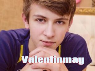 Valentinmay