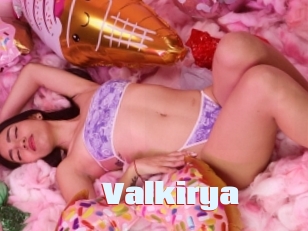 Valkirya
