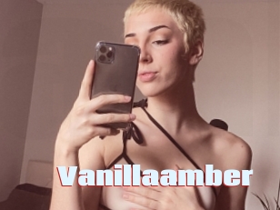 Vanillaamber