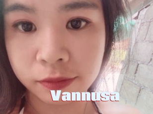 Vannusa