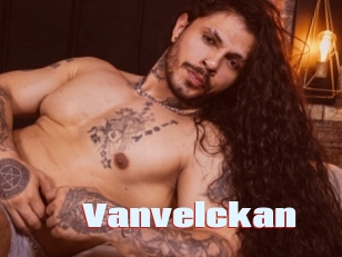 vanvelckan Anal Open