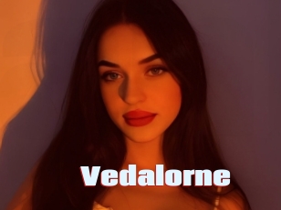 vedalorne Anal Open