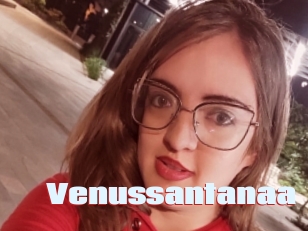 Venussantanaa